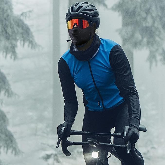 Thermal Cycling Balaclava