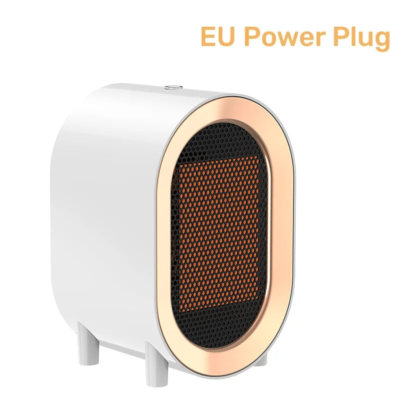 Portable Ceramic Heater