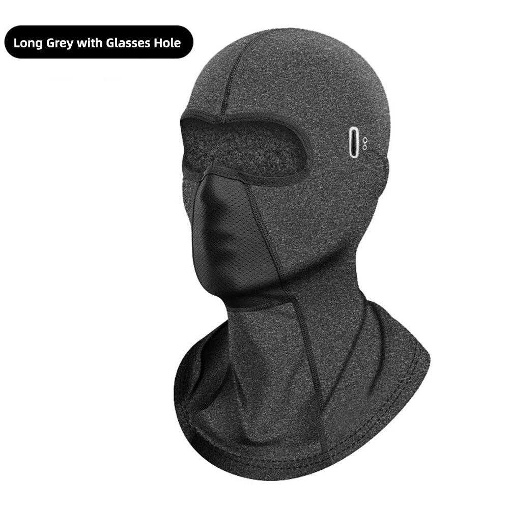 Thermal Cycling Balaclava