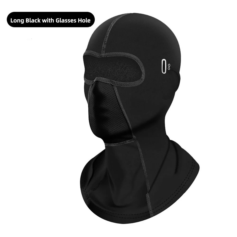 Thermal Cycling Balaclava