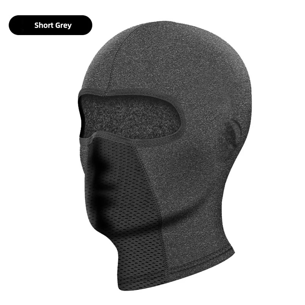 Thermal Cycling Balaclava