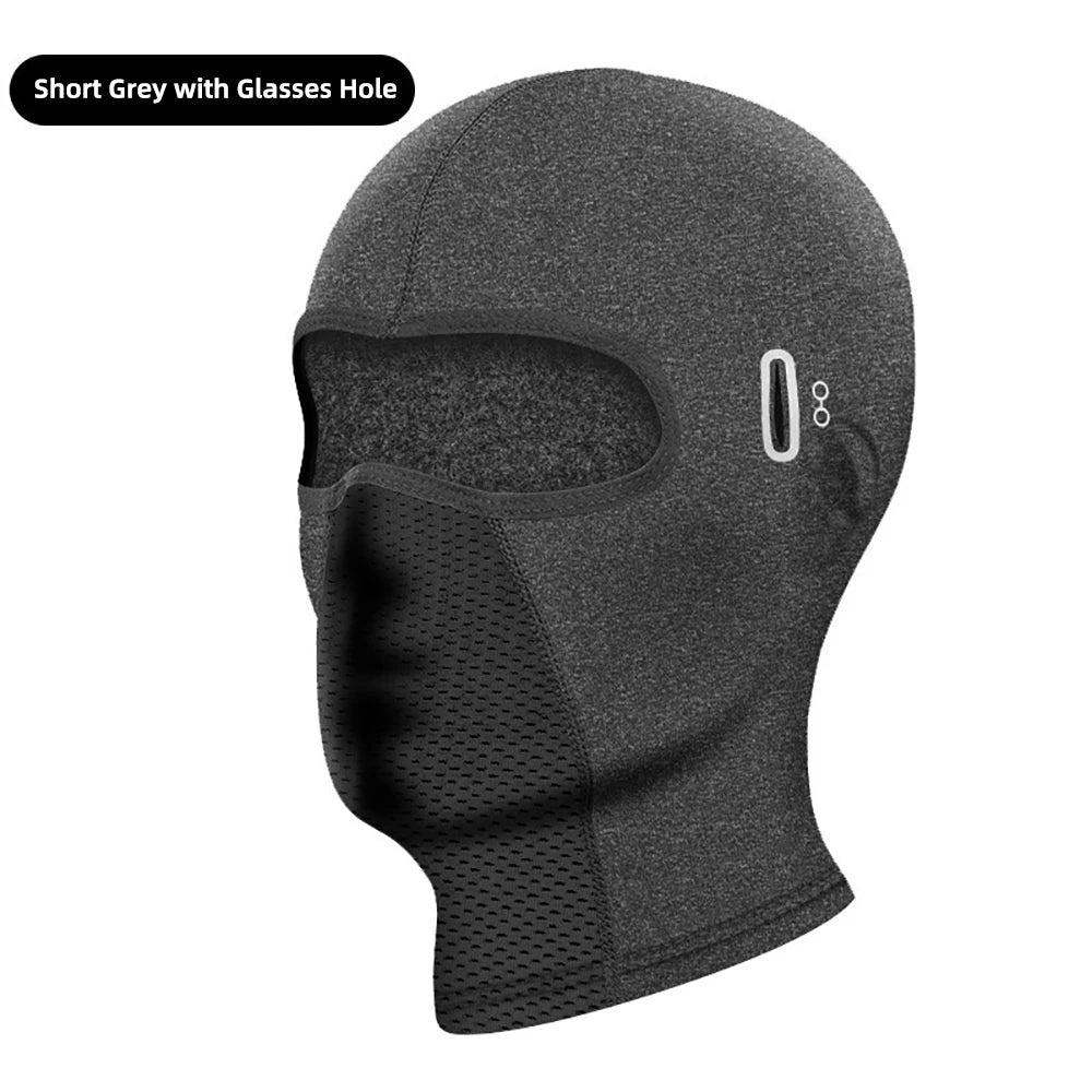 Thermal Cycling Balaclava