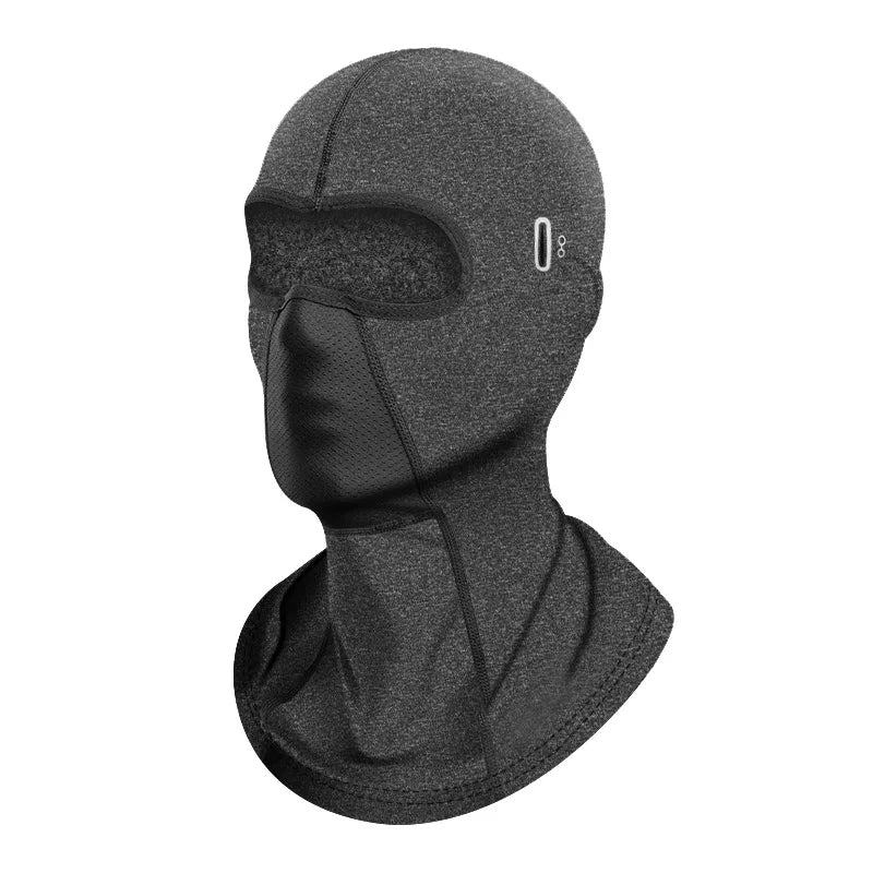 Thermal Cycling Balaclava