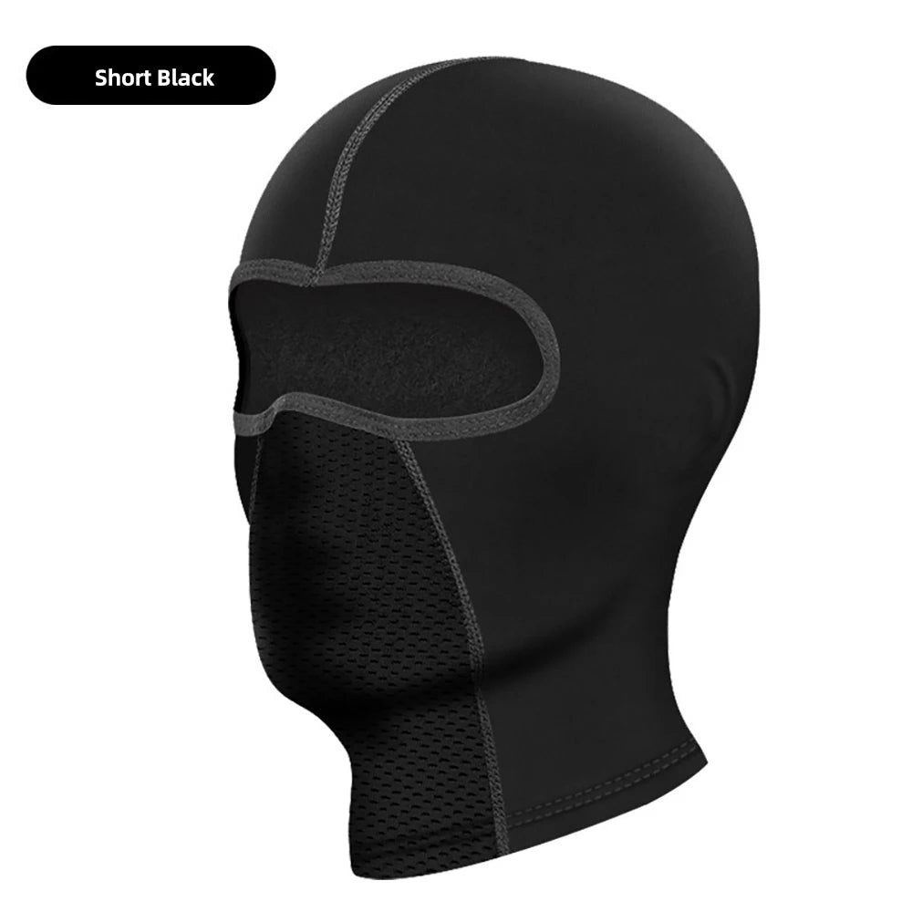 Thermal Cycling Balaclava