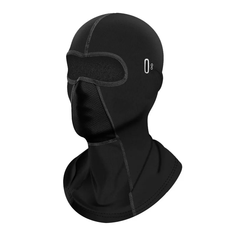 Thermal Cycling Balaclava