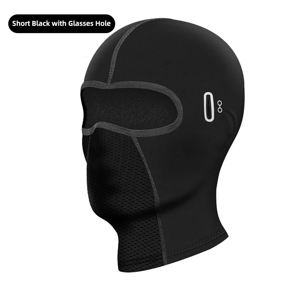 Thermal Cycling Balaclava